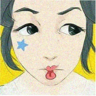 周听澜妹妹 饰演者头像
